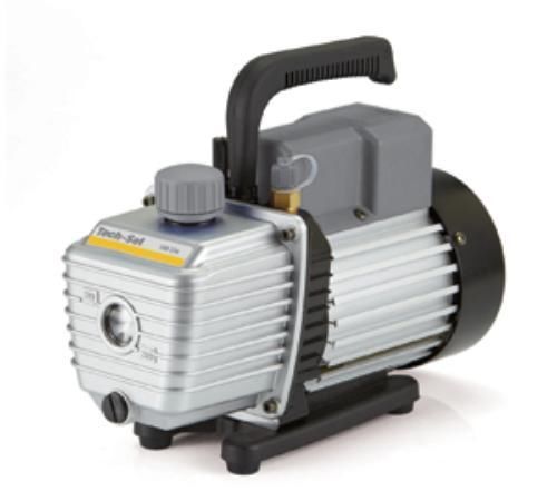 Cps products tavpc96su 3-cfm single-stage 115v compact vacuum pump tech-set for sale