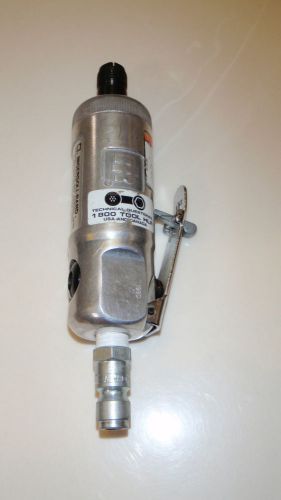 INGERSOLL-RAND, Model 308 Air Die Grinder 25,000 RPM