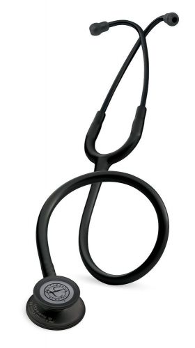 3M Littmann Cardiology III Stethoscope - Navy