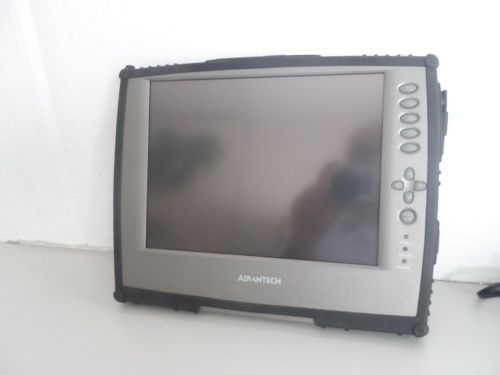 ADVANTECH MPC-100E TABLET