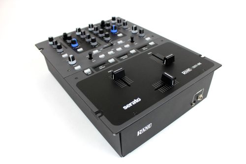 Rane Sixty One DJ Performance Mixer 61