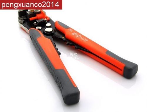 New automatic wire stripper crimping pliers multifunctional terminal tool l20 for sale