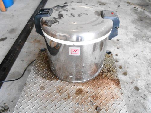 Tar Hong MFG Co Rice Warmer