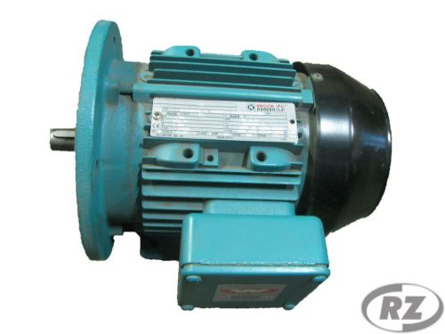 1920204WA-G2 BROOK HANSEN THREE PHASE MOTORS NEW