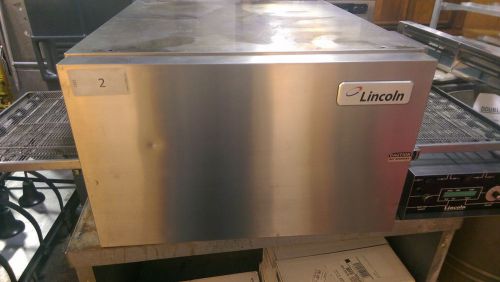 Lincoln Impinger Conveyor Pizza Oven