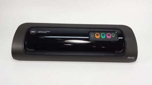 GBC HeatSeal QuickStart H420 Laminator