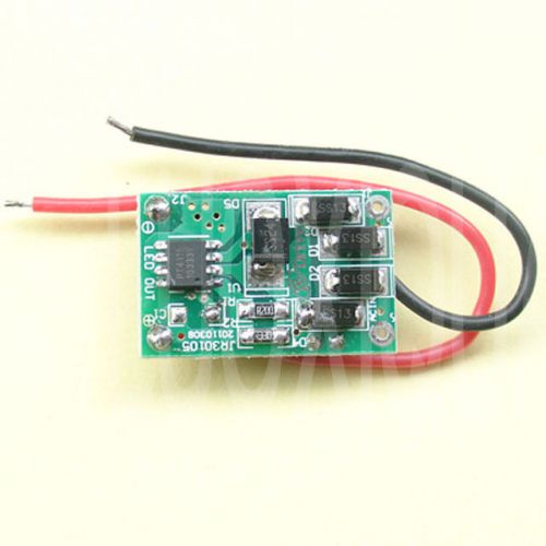 12v 24v 10w led driver constant current driver for 10w high power led for sale