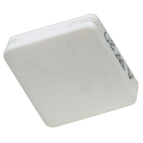 TTC Production 49144 Ceramic Insert - Grade: AW20, Insert IC: 1/2&#034; (Pack of 10)