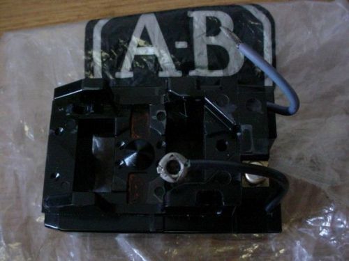 Allen Bradley 95AB86 Coil 110/120 V 50/60 HZ NEW