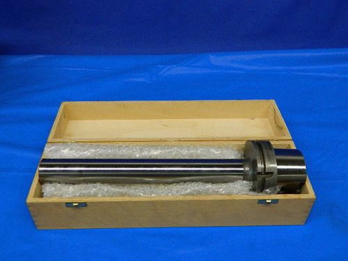 DIEBOLD HSK SPINDLE TEST BAR HSK100 -AX*40   A=349