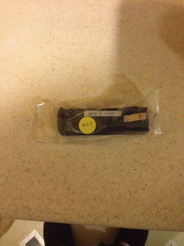 NEW MOTOROLA HLN8255B SPRING BELT CLIP FOR P1225 CP200 PR400 SP50