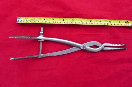 VINTAGE no.16 SPREADER  medical instruments