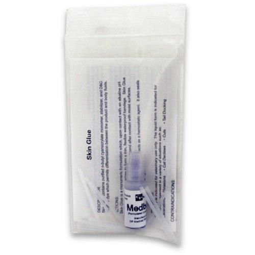 Cp medical medbond tissue adhesive, 2ml new for sale
