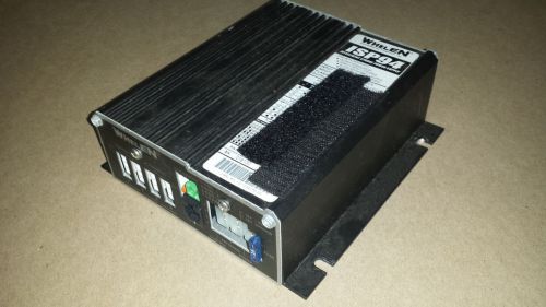 whelen isp94 strobe power supply-
							
							show original title