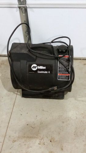 Miller Coolmate 4