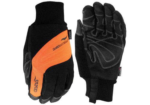 Cestus RockHard Winter Work Utility Glove 2XL