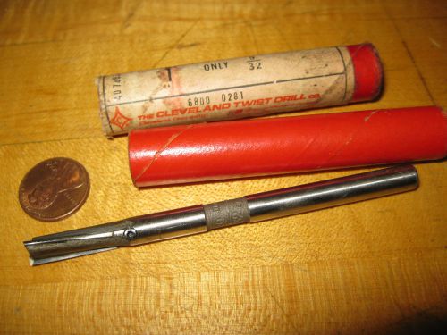 9/32&#034; Interchangeable Pilot Counterbore Cleveland