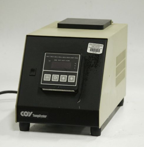 Coy TempCycler Thermal Cycler 2179