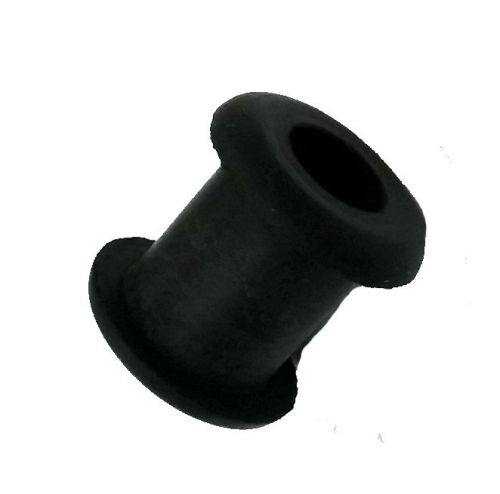 Herco CRM114 Extra-Deep Neoprene Rubber Grommet (7/8&#034; x 1/2&#034;) - 4 pcs