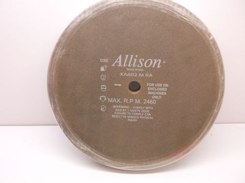 25pk Cut-off Wheel Aluminum Oxide Abrasive 14&#034; X 1/16&#034; X 1-1/4&#034; USA  (A44)