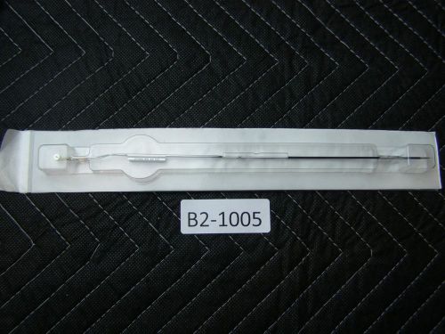 Storz 27050rg roller eectrode 5mm resectoscope 24 fr endoscopy instrument for sale