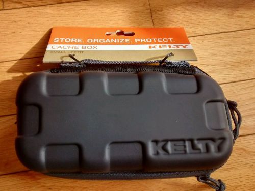 KELTY Cache Box Small NWT