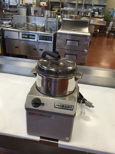 Food Processor; Bowl Type