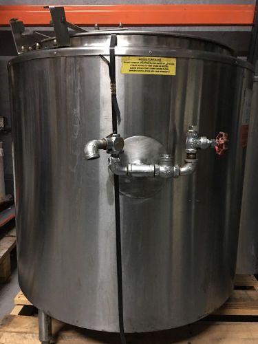 Groen ee-40 eletric kettle 40 gal for sale