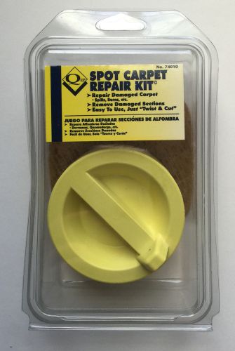 Carpet Repair Kit