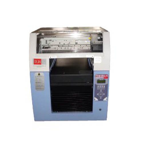 Direct to Garment Printer (DTG) DLJA Flat-Bed DTG Printer A3+ 6-Color