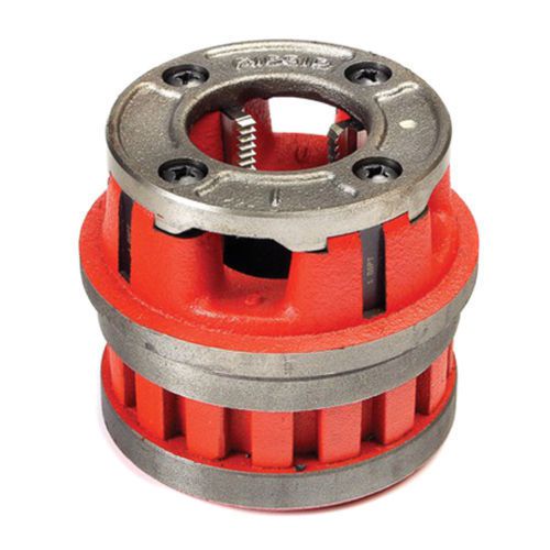 *BRAND NEW* Ridgid 36895 Die Head 3/4&#034; NPT Alloy OO-R Manual Ratchet Right Hand