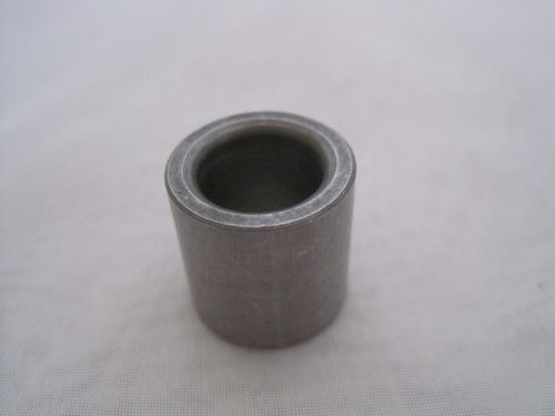 1 Carr Lane Liner Bushing 1/2 x 3/4 x 3/4 Machinist Headless Line 2 L-48-12