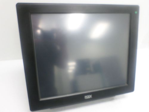 Pos-x xpc517 pos terminal dv10a40009 for sale