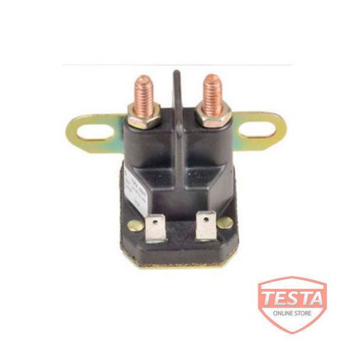 24V Nobles Trombeta Solenoid 1038490