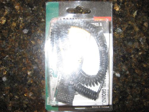 Eclipse ProKit&#039;s 900-022 ESD Velcro Wrist Strap - 10Ft