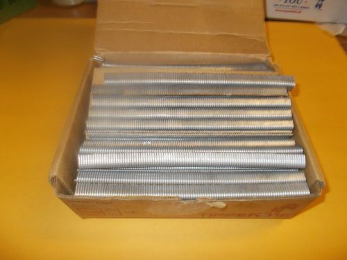 TIPPER TIE CLIPS  6,250 clips New in box  Z201 Z211