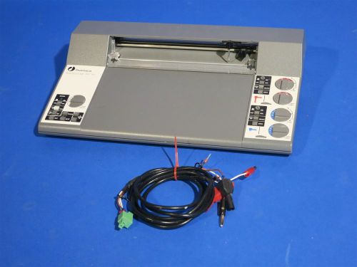 Pharmacia / LKB FPLC System / Chart Recorder Model REC 102