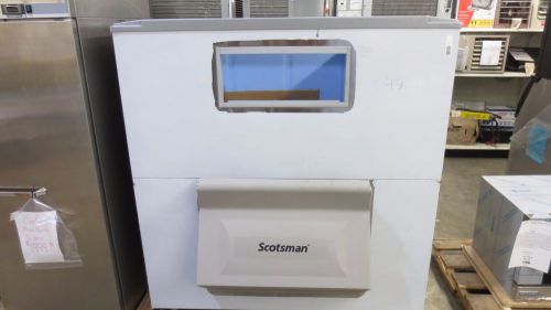 Scotsman 1755lb Storage Bin BH1600SS-A