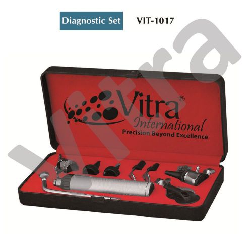 Diagnostic Set