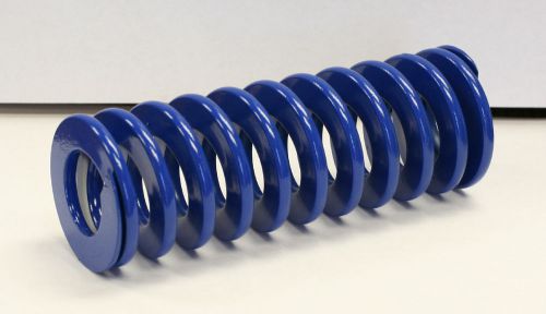 Spring- Blue- 1/2&#034; x 12&#034; part number 13248