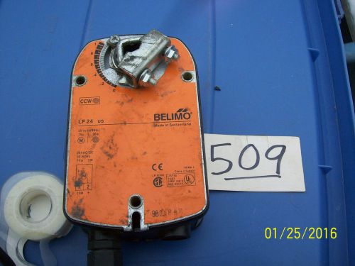 BELIMO LF24 ACTUATOR