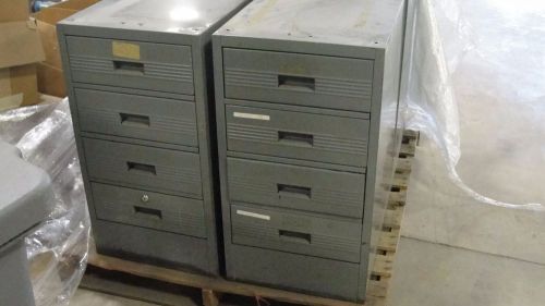 Metal Cabinets