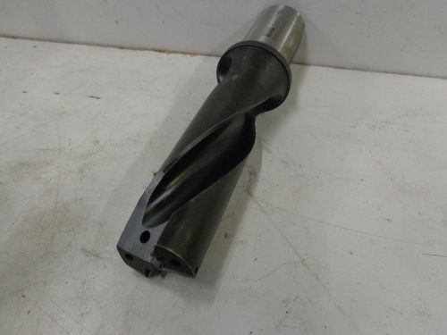 SANDVIK INDEXABLE DRILL D37.0 R416.2-0370L40-31   STK 7756