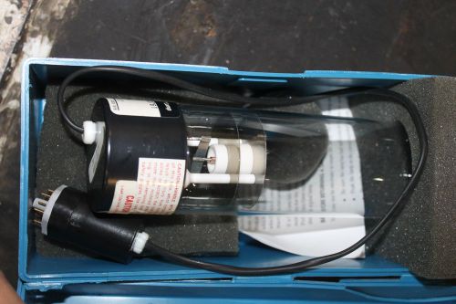 Perkin-Elmer   Hollow Cathode Intensitron Lamp VWR BE