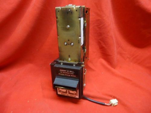 MARS VFM3 BILL ACCEPTOR 110 VOLT