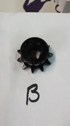 BROWNING FINISHED BORE SPROCKET  H4011   3/4&#034; BORE