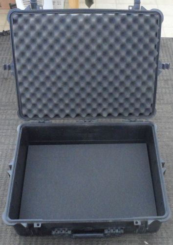 PELICAN PROTECTIVE CASE 1600