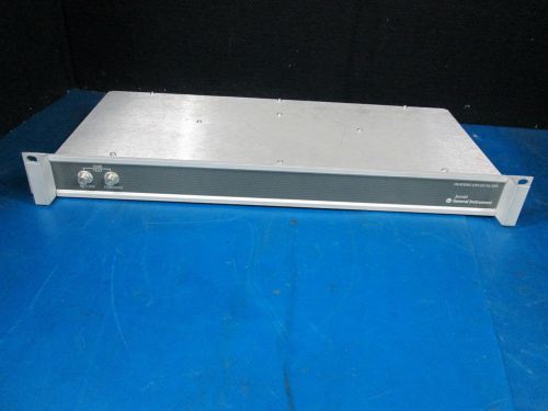 Jerrold General Instruments Headend Diplex Filter Model TF-30XHE-III Rev. C