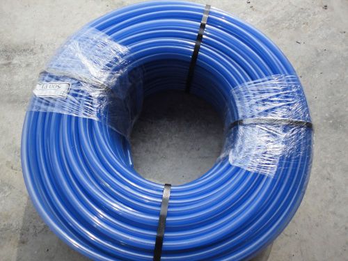 Food Grade 5/16&#034; Semi Rigid Tubing