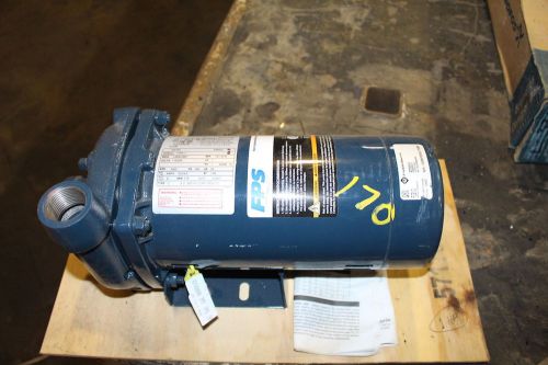 NEW FRANKLIN 90200010 FCE1CI PUMP 1HP 115/230V